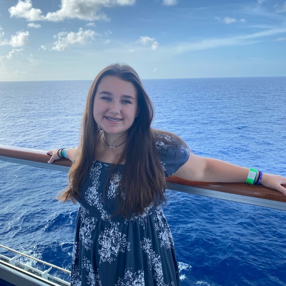 Meet your Posher, Bailey - Picture 1 of 1